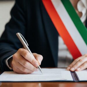 Servizi strumentali ASI